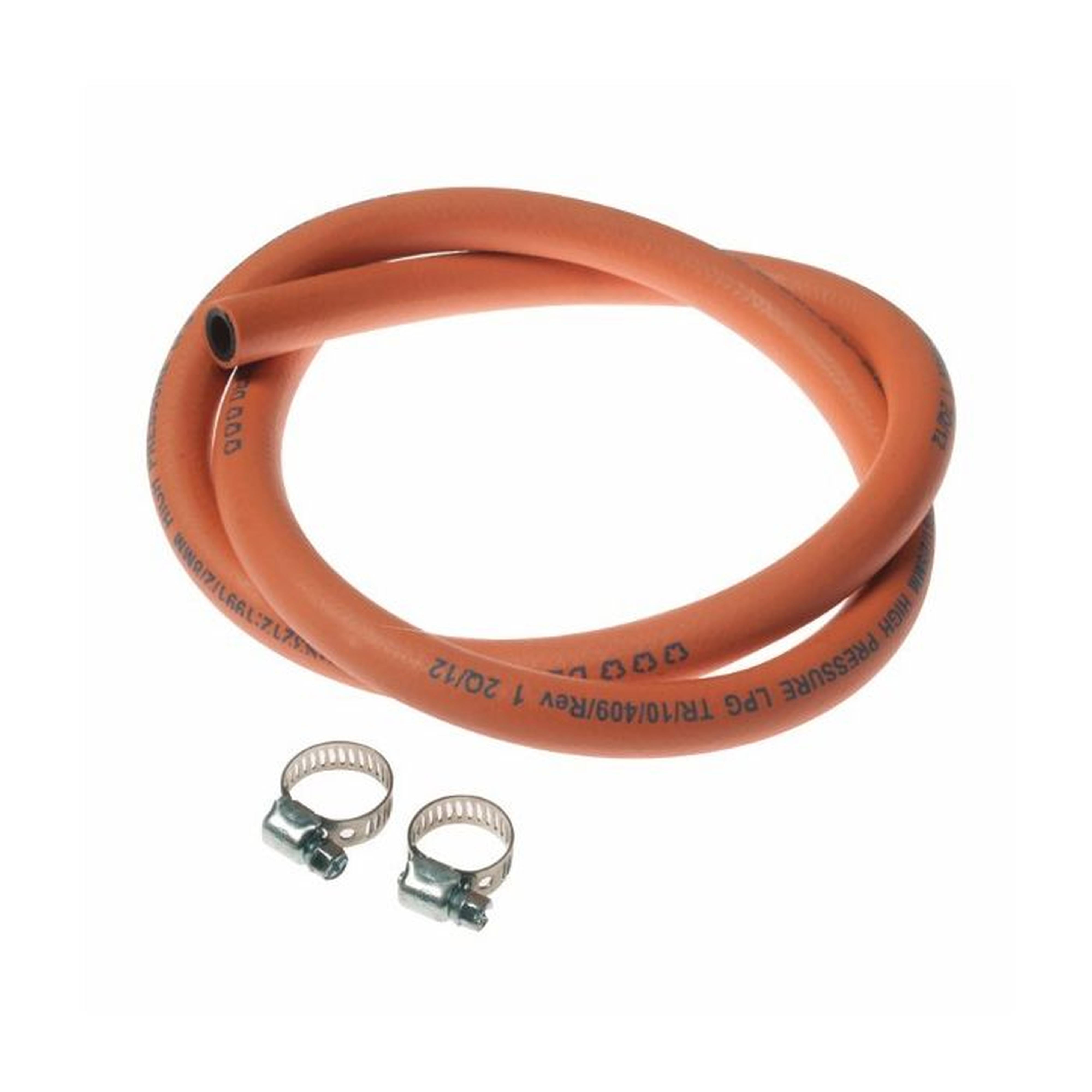 Gas Pigtails Hoses For Use In Motorhomes And Caravans - Foto 5