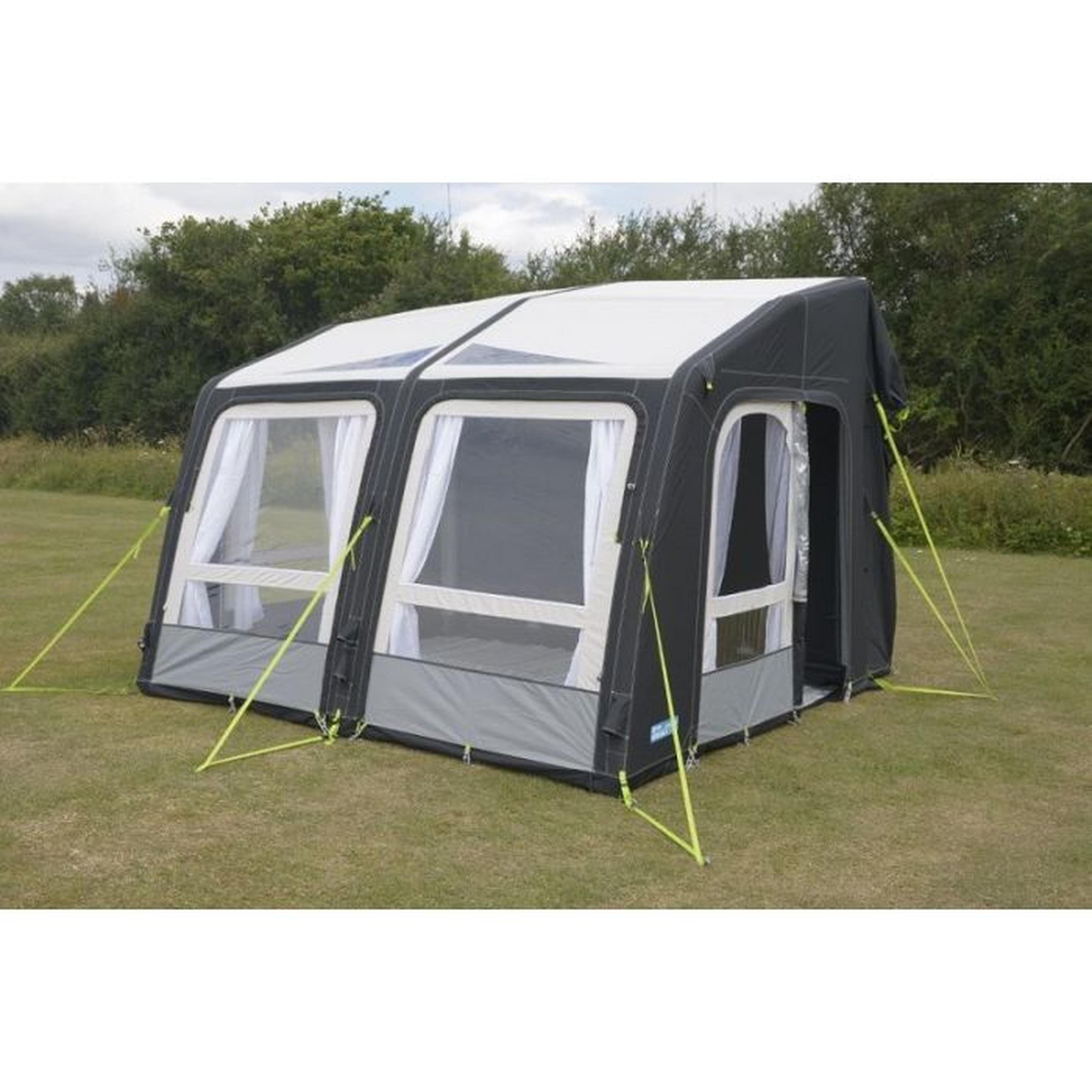 Dometic Rally Air Pro 390 Driveaway Awning 2024