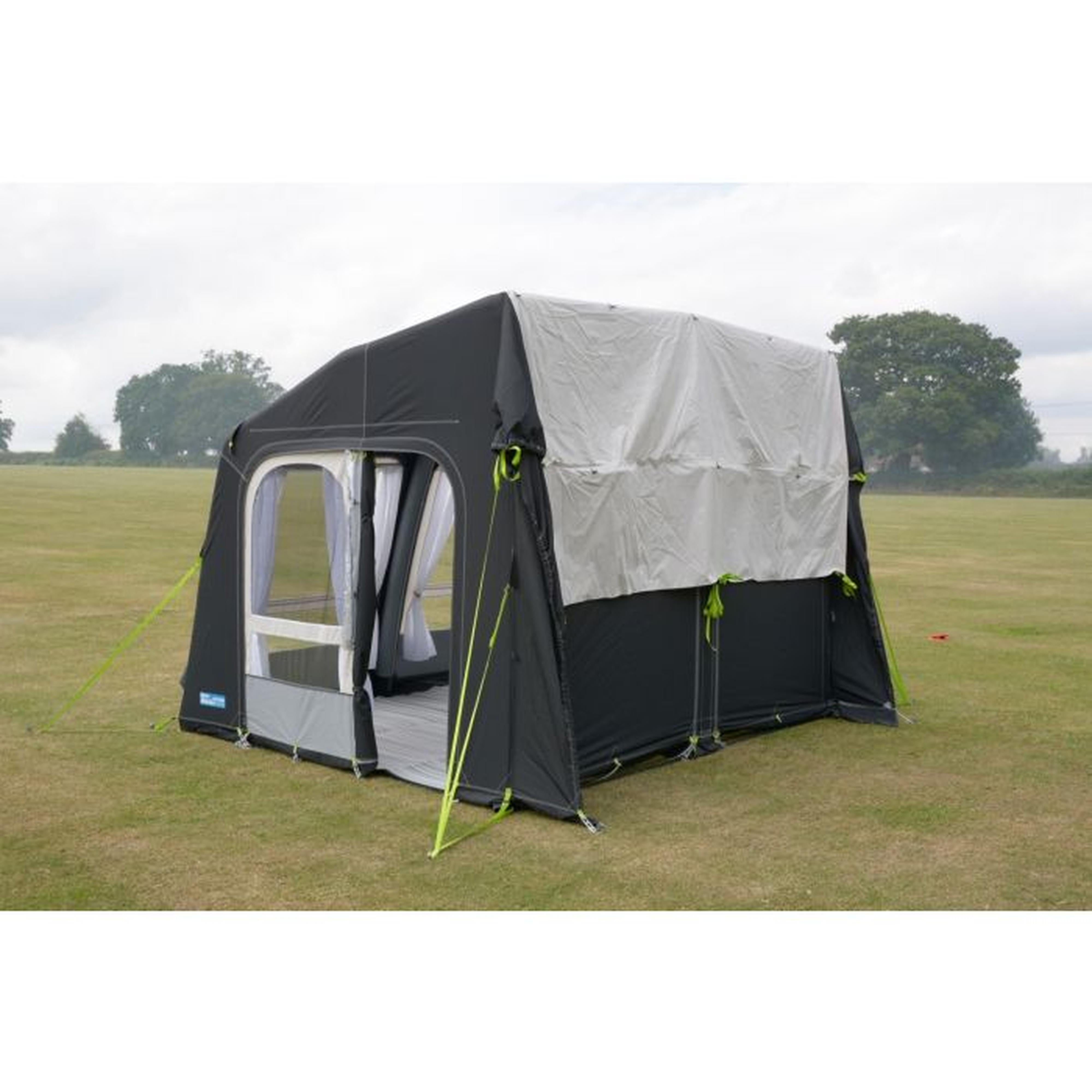 Dometic Rally Air Pro 390 Driveaway Awning 2024