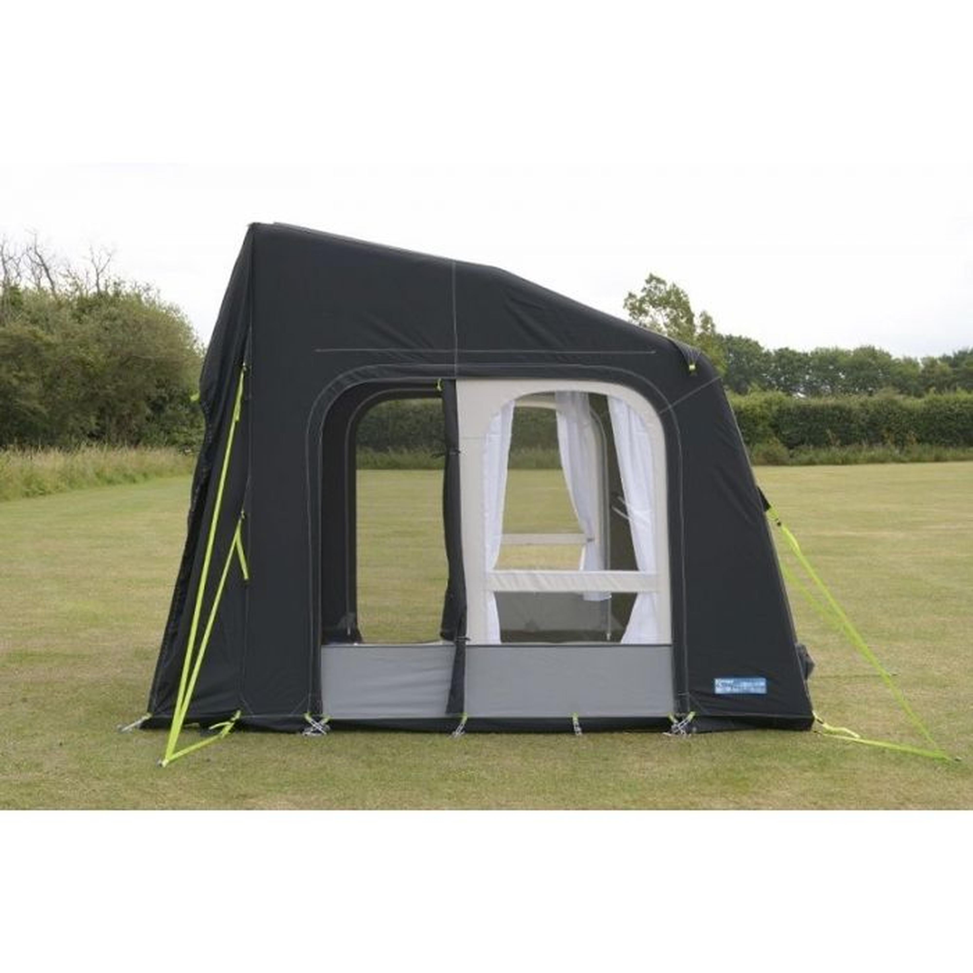 Dometic Rally Air Pro 390 Driveaway Awning 2024