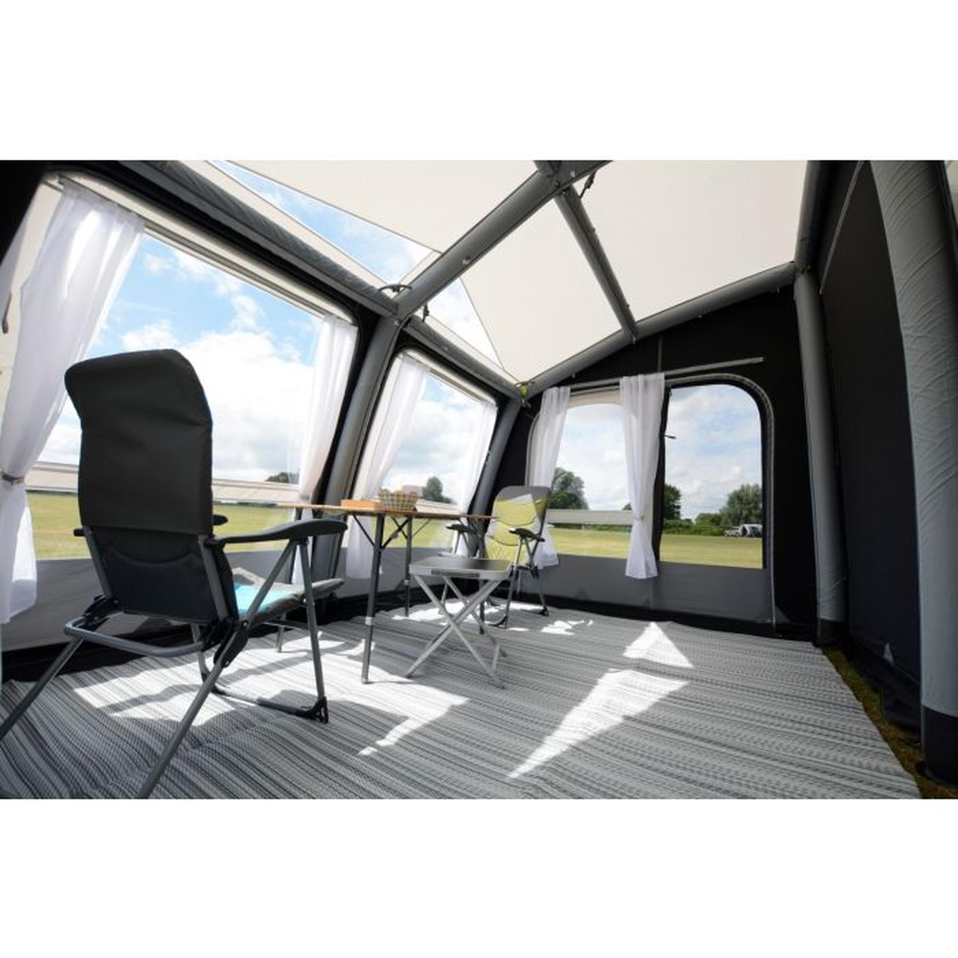 Dometic Rally Air Pro 390 Driveaway Awning 2024