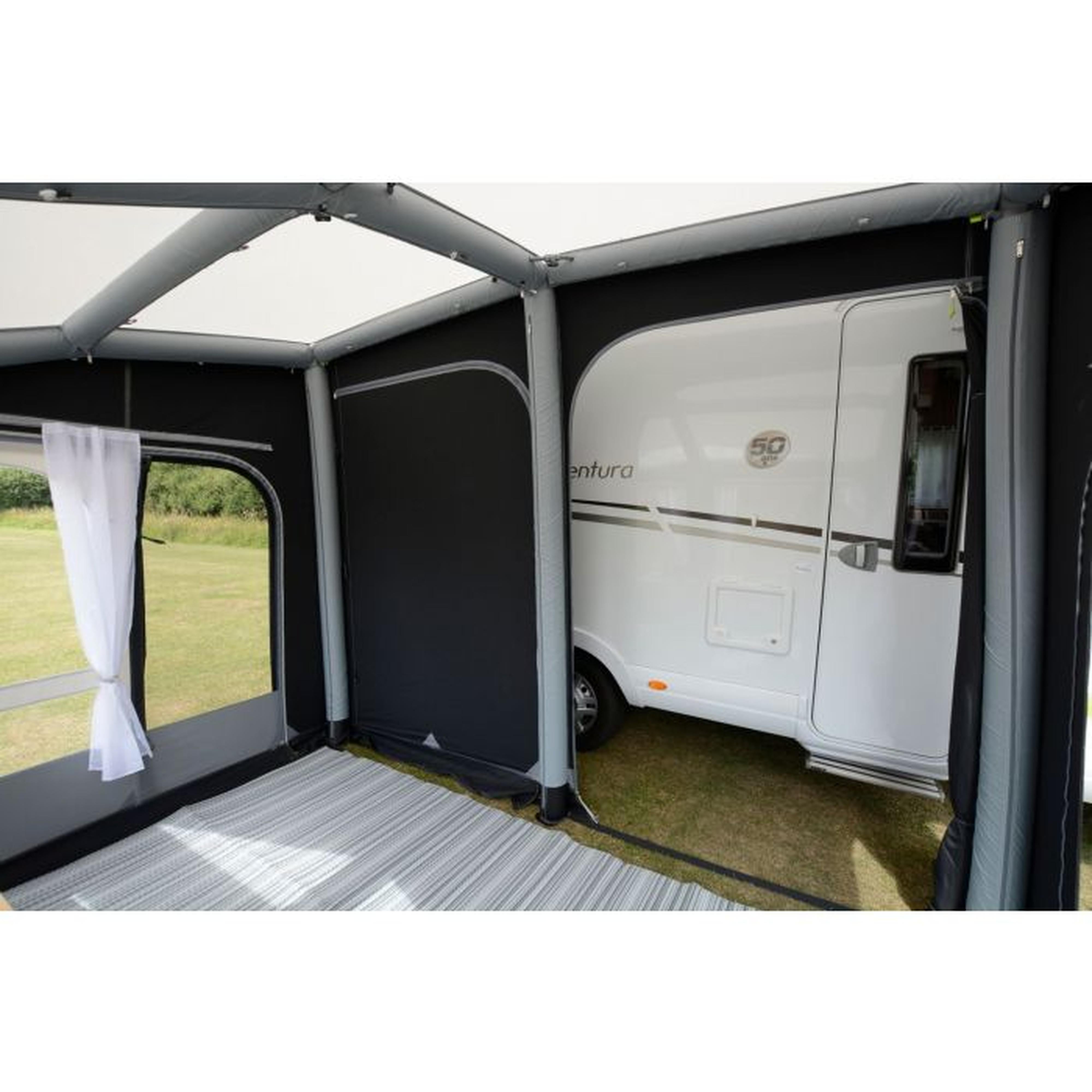 Dometic Rally Air Pro 390 Driveaway Awning 2024