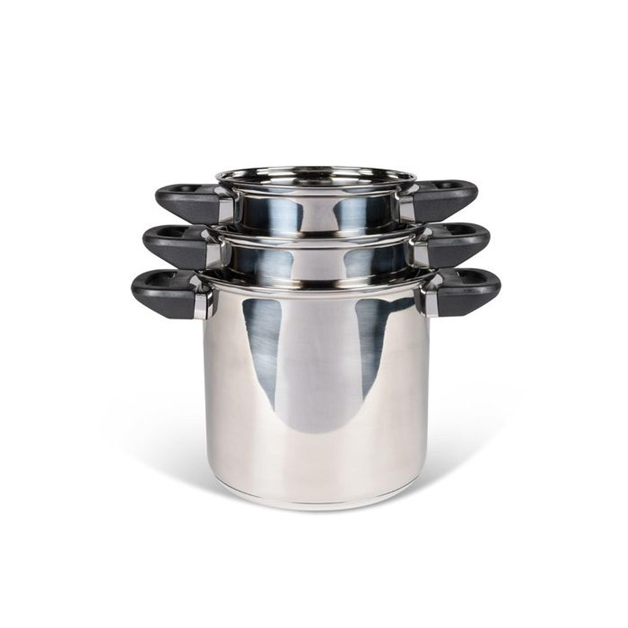 Kampa Space Saver Cook set