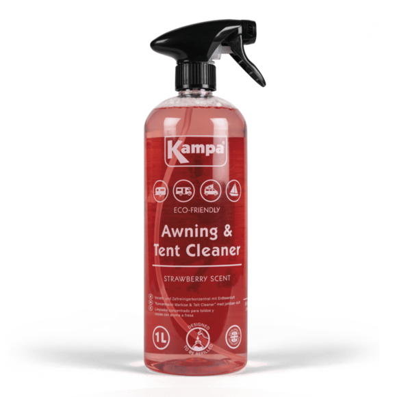 Kampa Tent & Awning Cleaner 1L