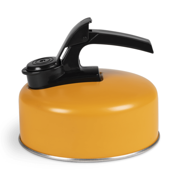 Kampa Billy Kettle 1L Sunset