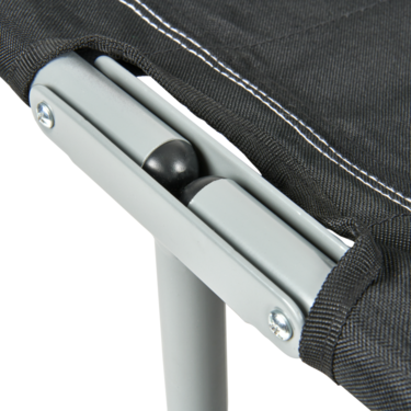 Kampa xl top camp bed