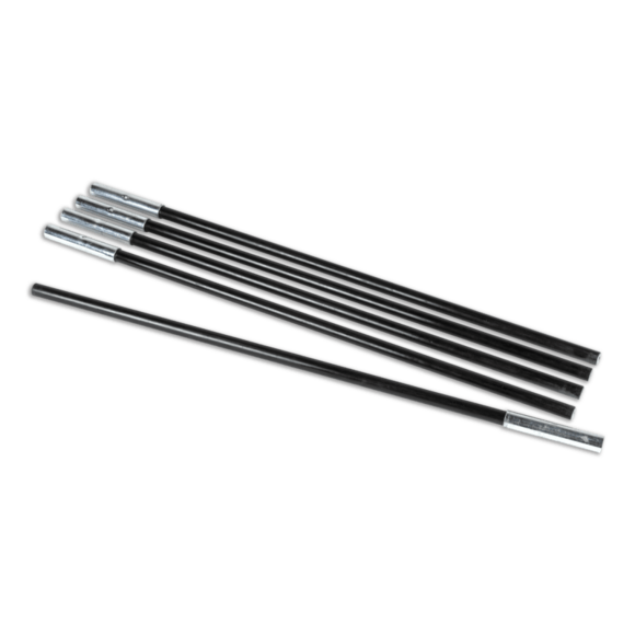Kampa Fibreglass Replacement Pole Kits 7.9mm