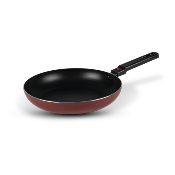 Kampa 24cm Non Stick Round Frying Pan Ember
