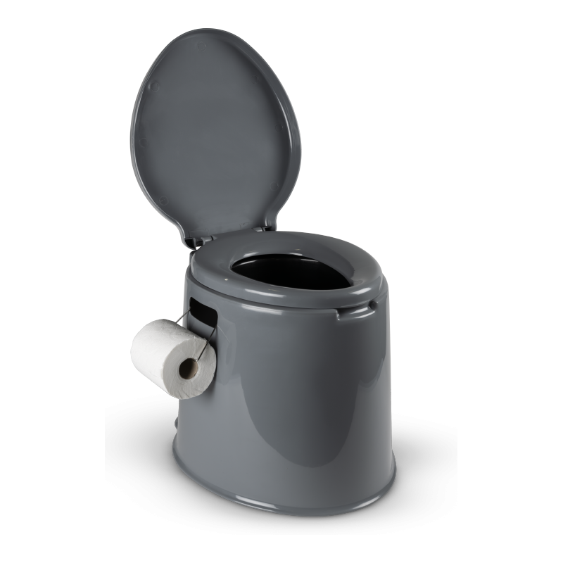 Kampa King Khazi Portable Toilet
