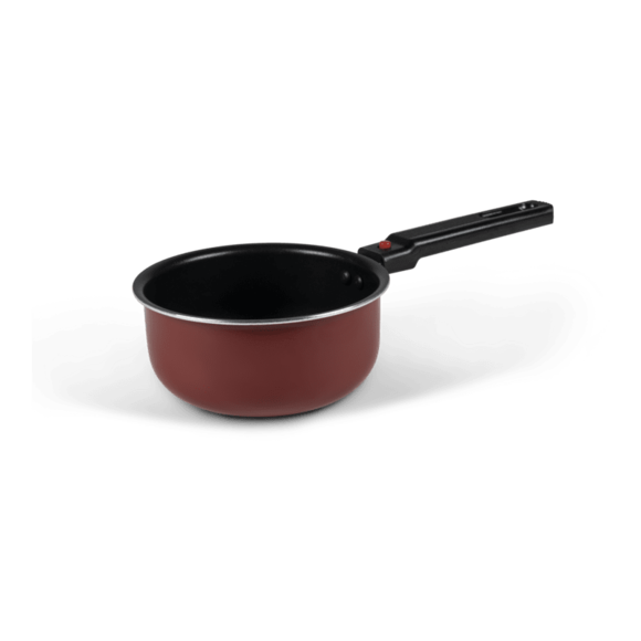 Kampa 14cm Non Stick Saucepan Ember