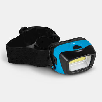 Kampa Signal Headtorch Blue