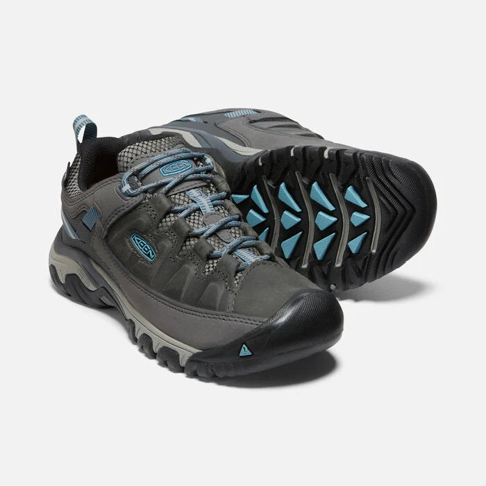 Keen Ladies Targhee III Waterproof Hiking Shoe