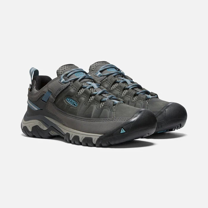 Keen Ladies Targhee III Waterproof Hiking Shoe