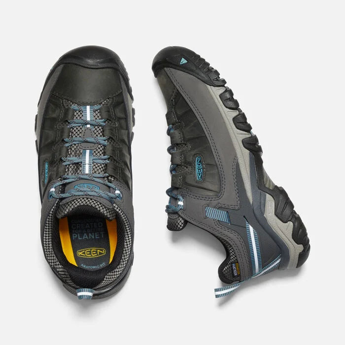Keen Ladies Targhee III Waterproof Hiking Shoe