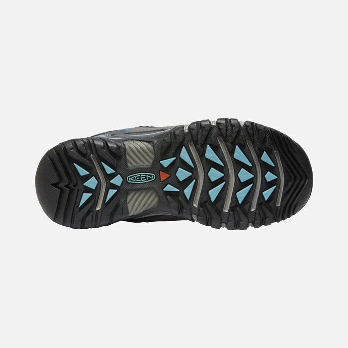 Keen Ladies Targhee III Waterproof Hiking Shoe