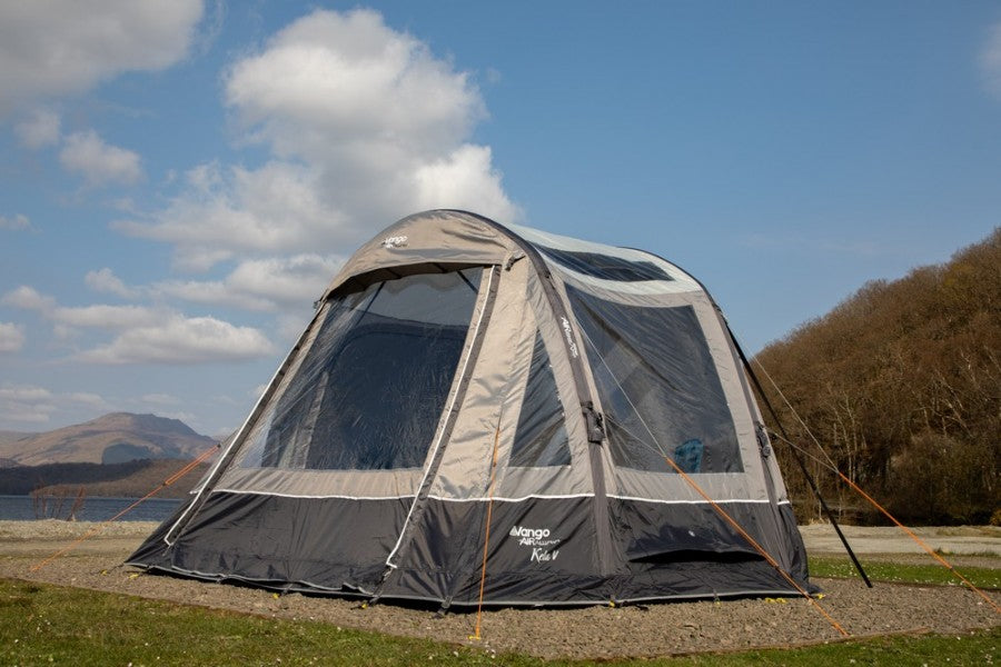 Vango Kela V Air Tall Driveaway Awning
