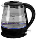 Quest Guardsman light up kettle (1L)