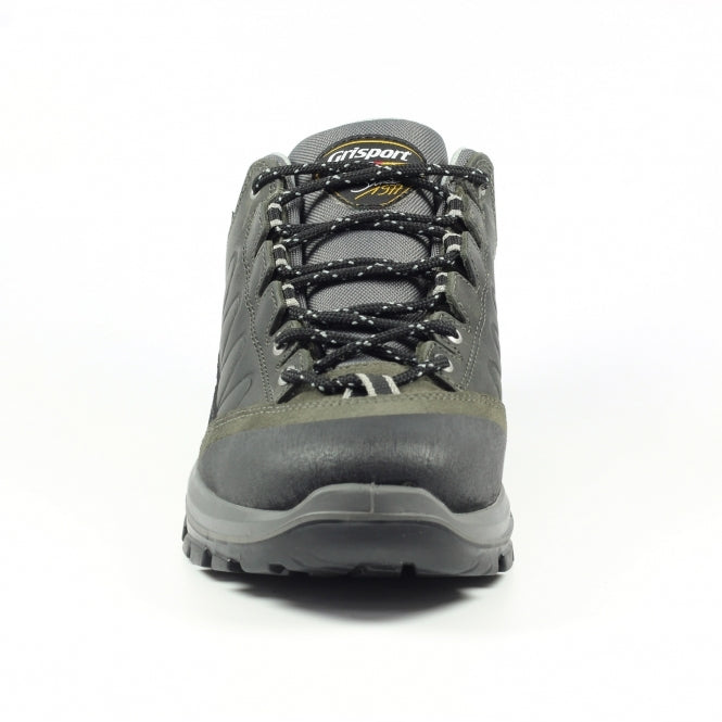 Grisport Men's Kratos Low Walking Shoe Olive