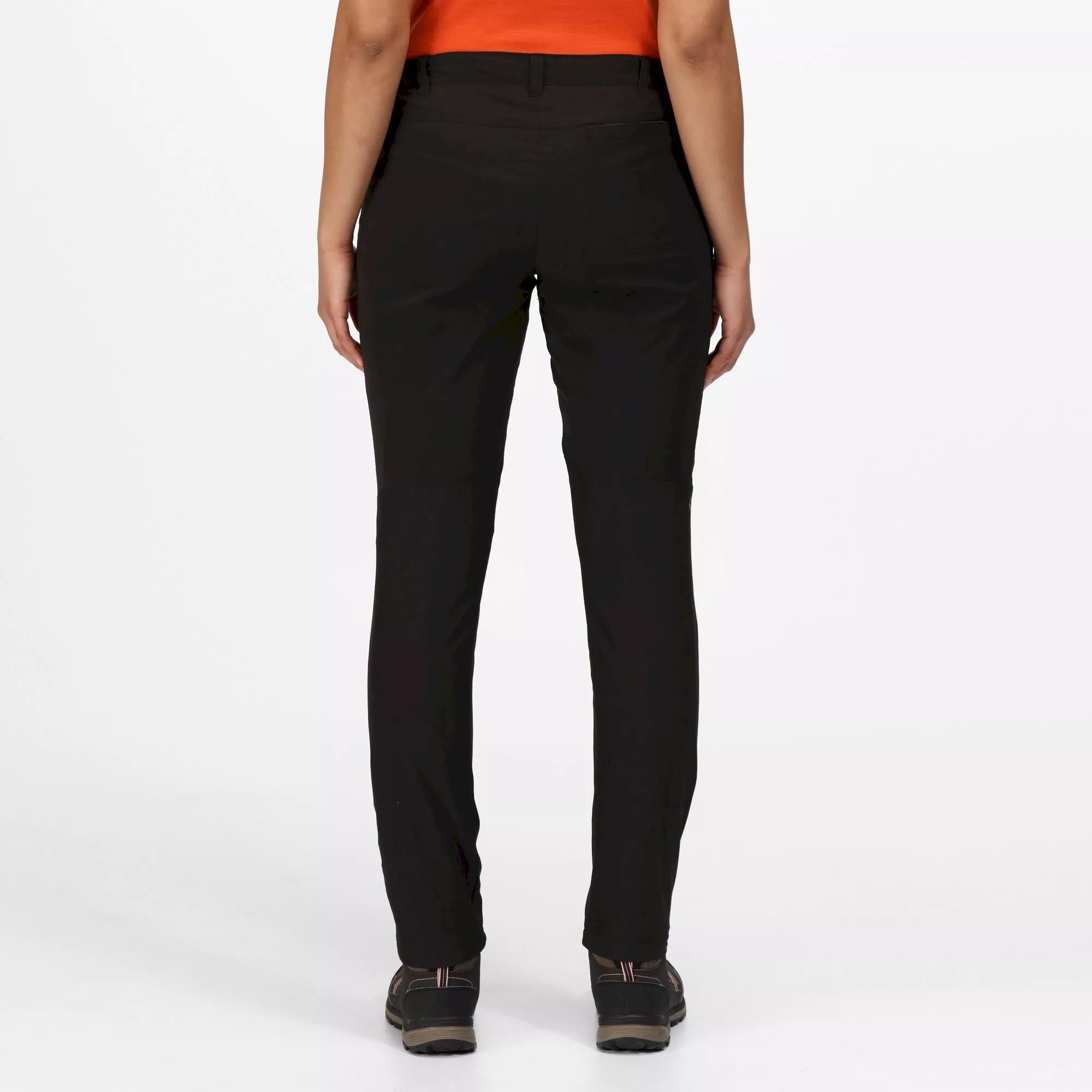 Winter lined trousers womens sales