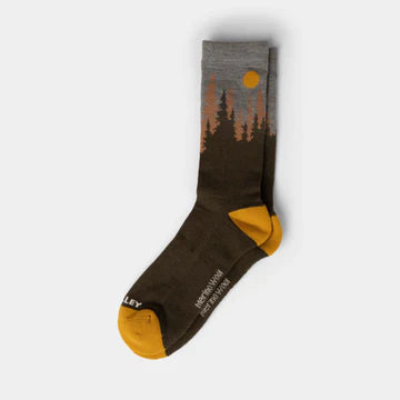 Tilley Landscape Sock