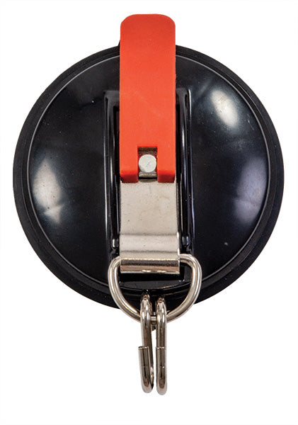 Large Heavy Duty Suction Hook