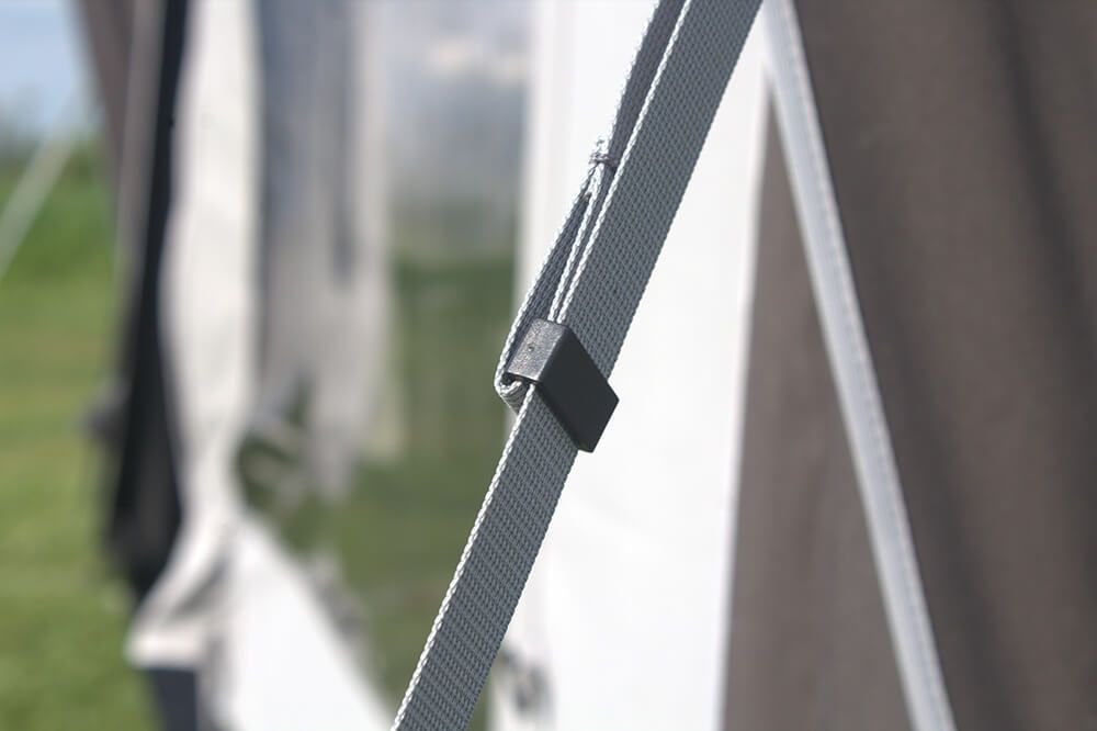 Telta Life Air 390 Porch Awning 2024
