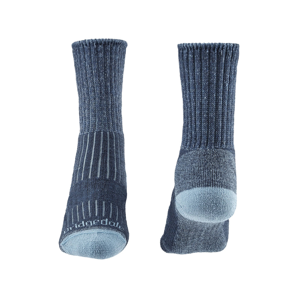 bridgedale hike midweight merino comfort walking socks