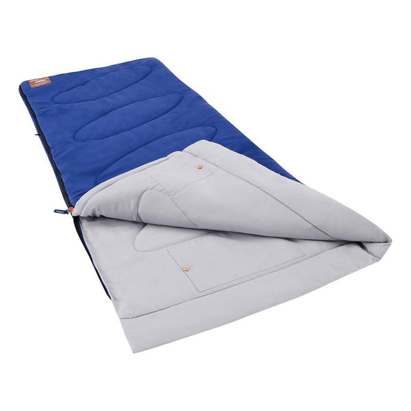 Share more than 106 coleman sleeping bag zipper best esthdonghoadian
