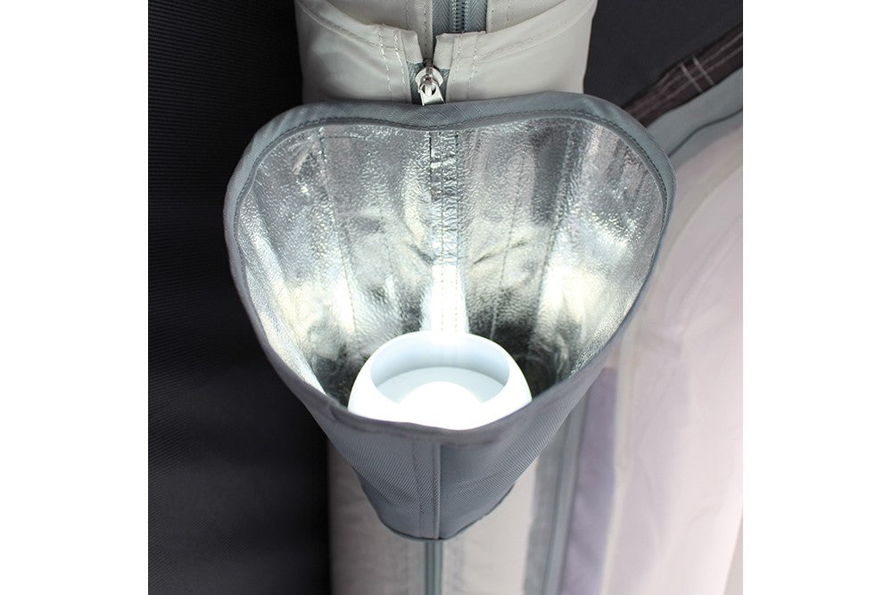 Outdoor Revolution Lumi Light USB Camping Lantern