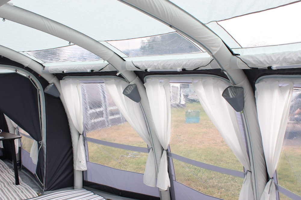 Outdoor Revolution Lumi Light USB Camping Lantern