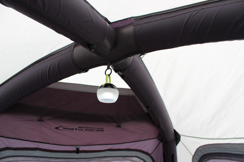 Outdoor Revolution Lumi Light USB Camping Lantern