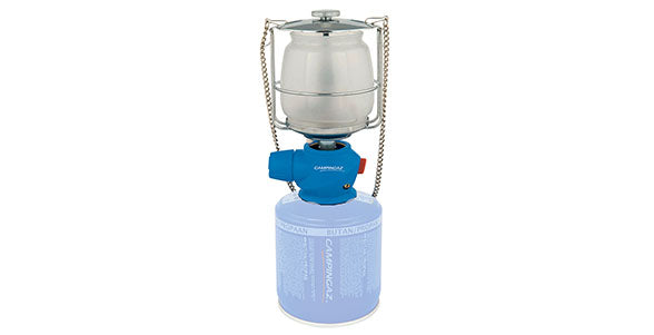 campingaz lumostar plus pz gas lantern