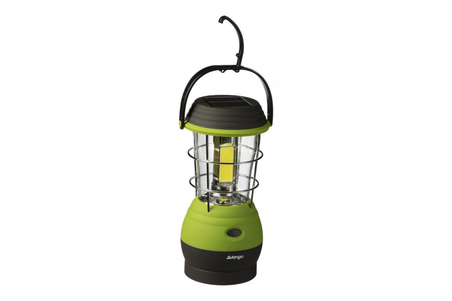 Vango Lunar 250 ECO Rechargeable USB Lantern