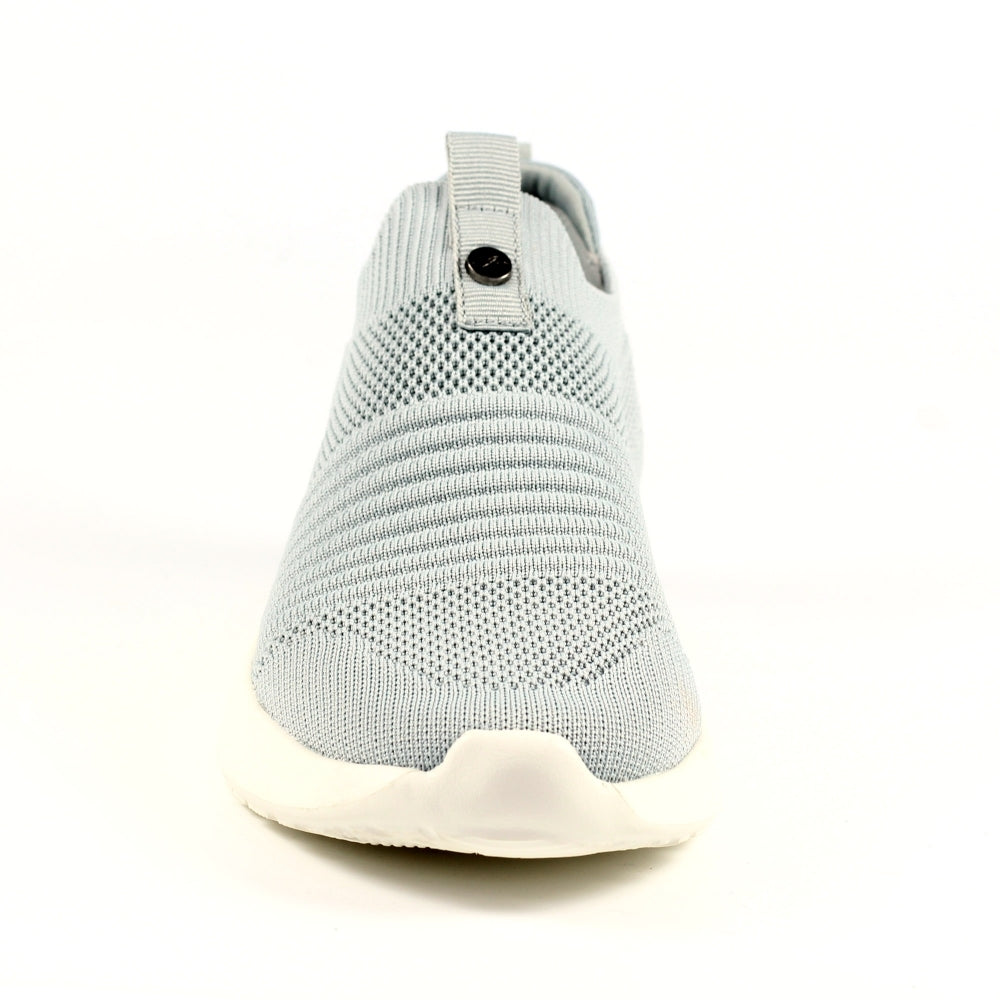 Lunar Serina Grey Trainer