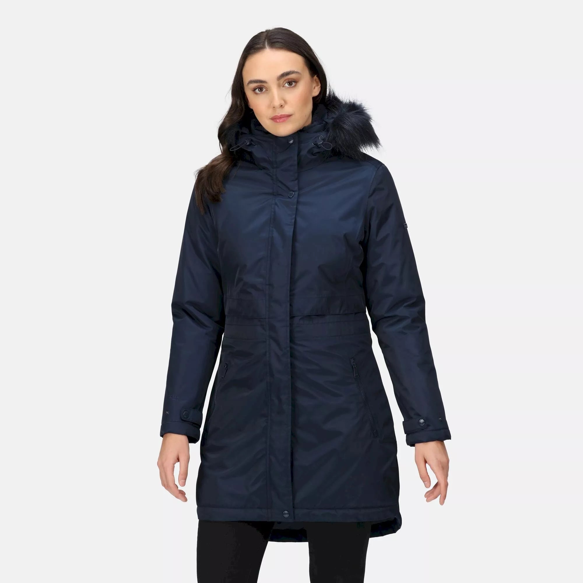 Regatta 2025 ladies anoraks