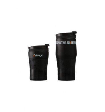 Vango Magma Insulated Short Mug 240ml