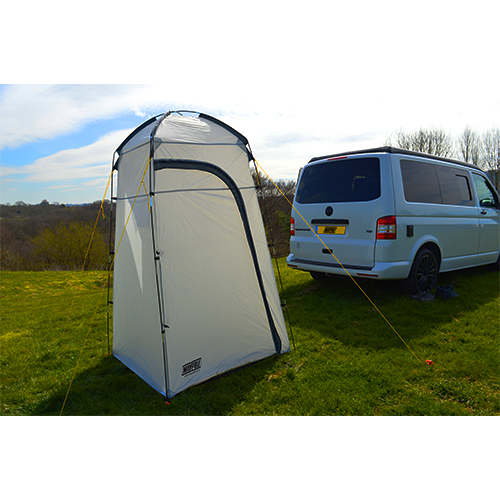 Maypole Shower/Toilet/Utility Tent