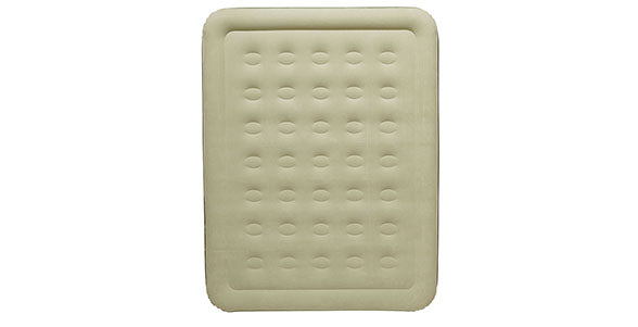 Coleman Maxi Comfort Airbed Raised King