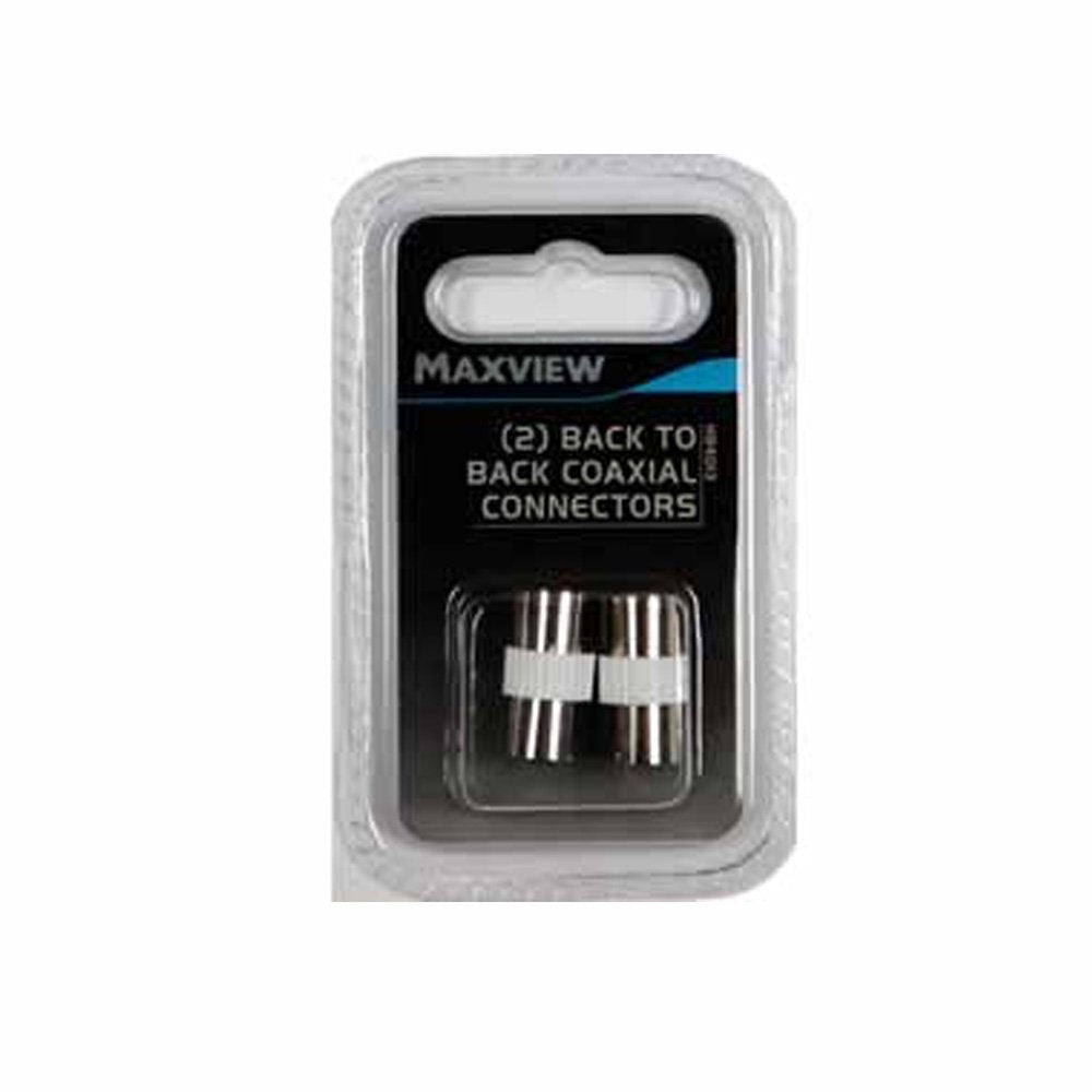 Maxview Back To BAck coaxial 2
