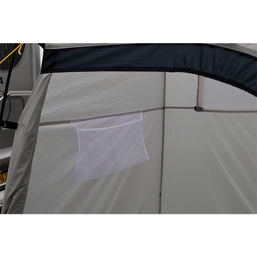 Maypole Shower/Toilet/Utility Tent