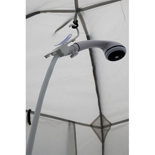 Maypole Shower/Toilet/Utility Tent