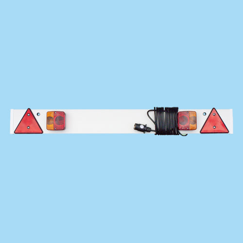 Maypole 4' Trailer Board 5m Cable
