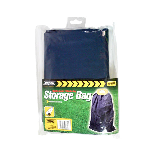 Maypole Blue Wastemaster Storage Bag