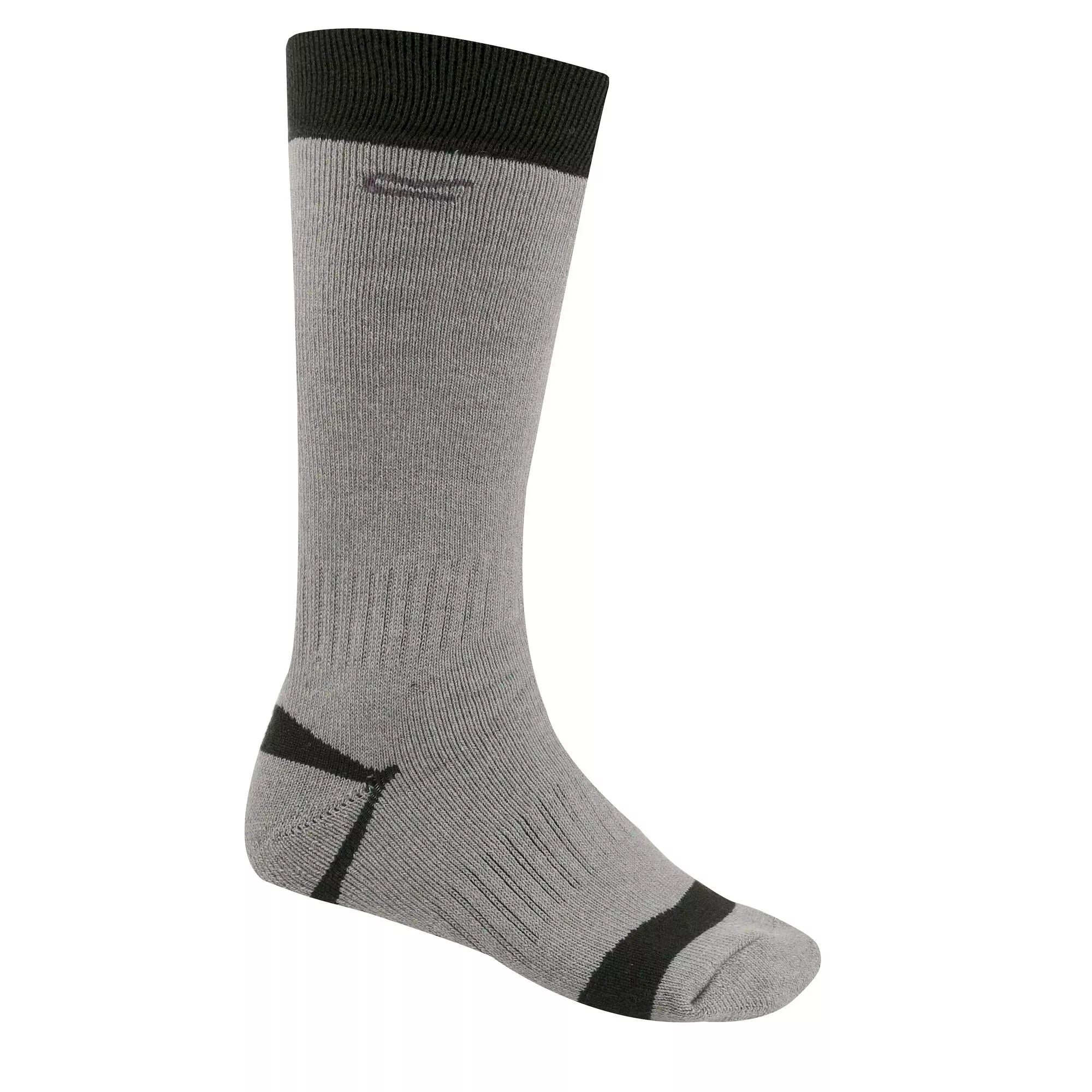 Regatta Men's Welly Socks | Dark Steel
