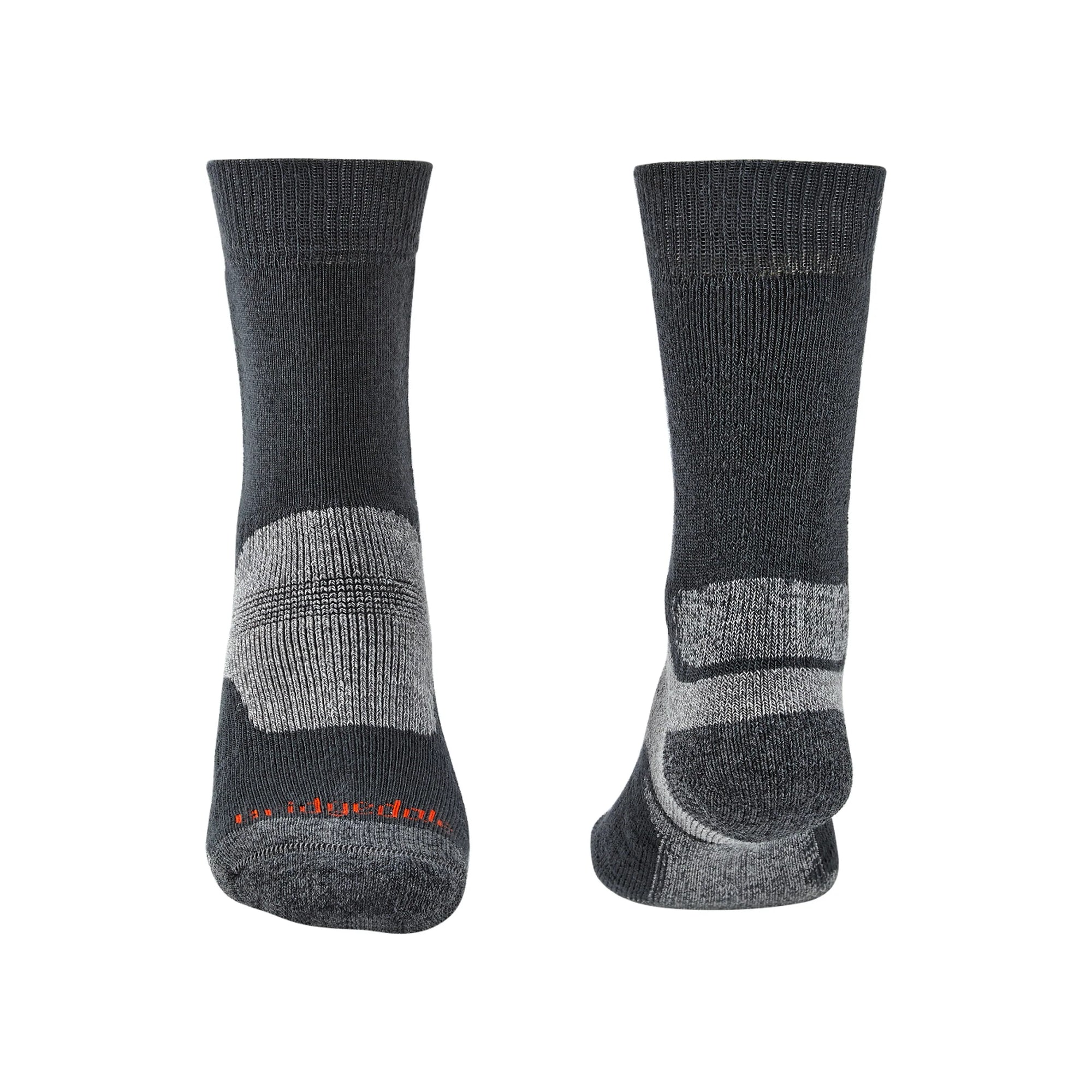 bridgedale merino performance mid weight walking socks 