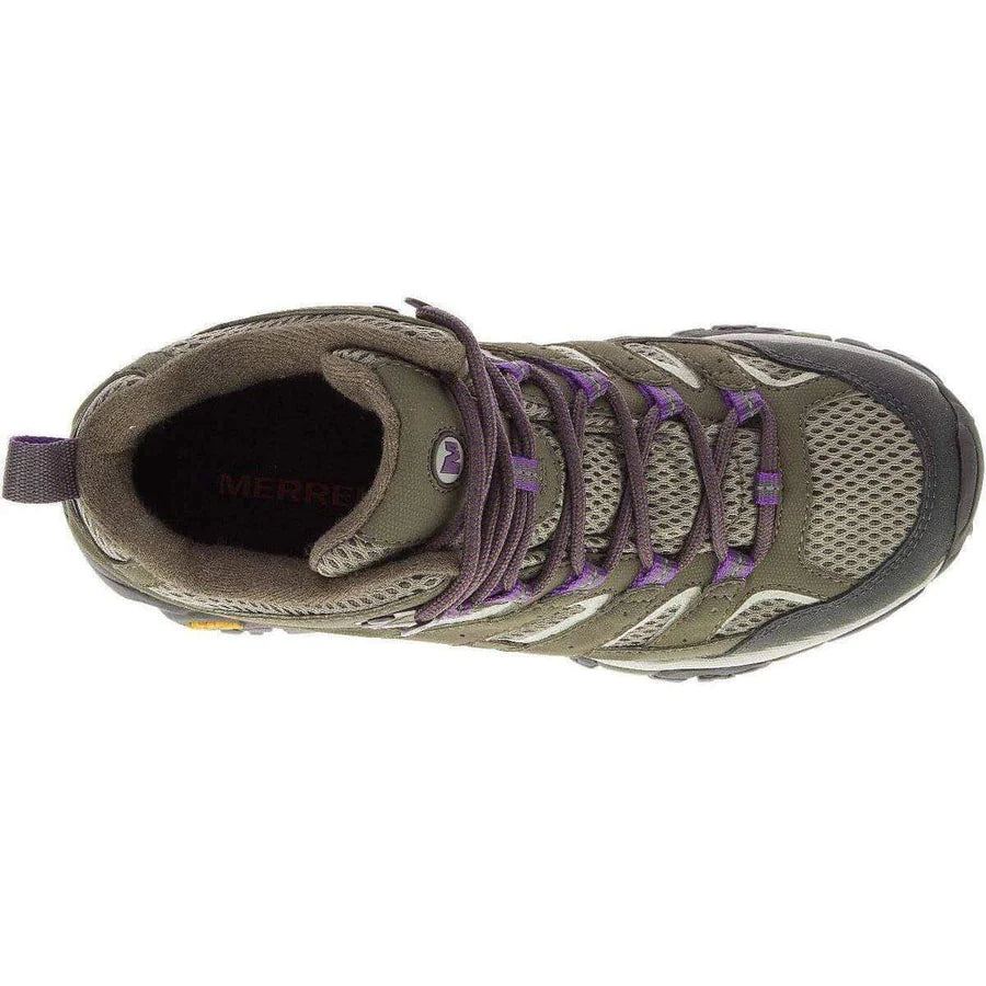 Merrell Ladies Moab 2 MID GTX Walking Boot