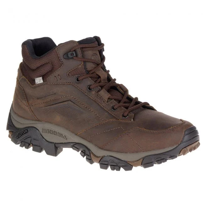 Merrell men's phaserbound waterproof 2025 hiking boot