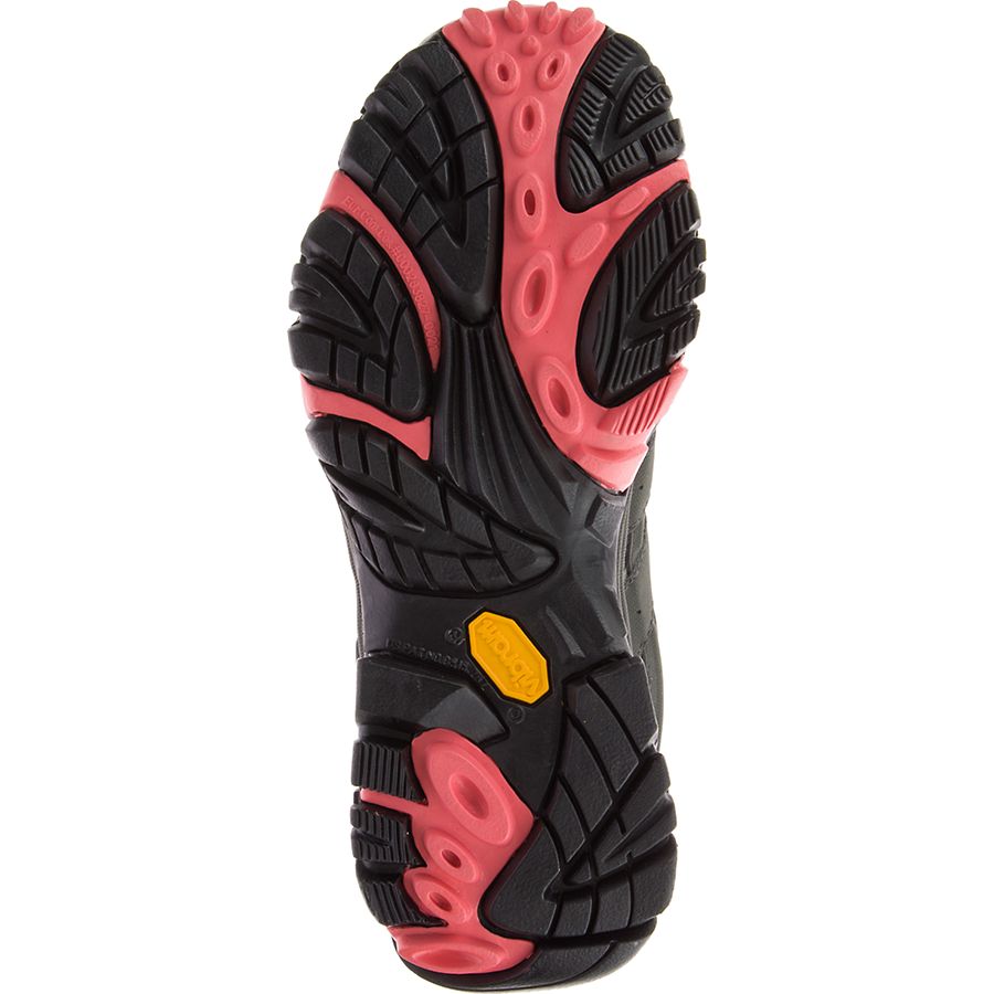 Merrell Ladies Moab 2 MID GTX Walking Boot
