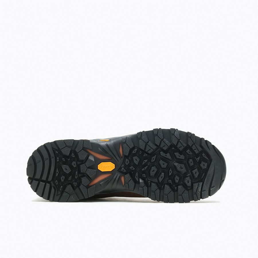 Merrell Men's Phaserbound 2 TALL Waterproof Walking Boots