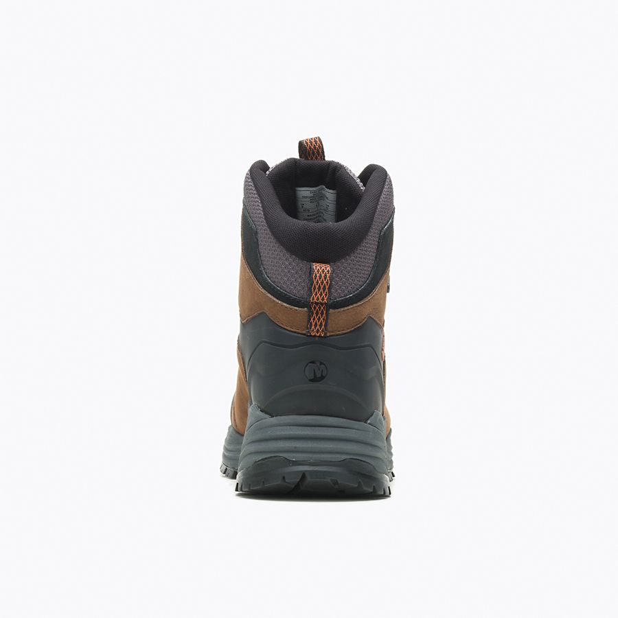 Merrell Men's Phaserbound 2 TALL Waterproof Walking Boots